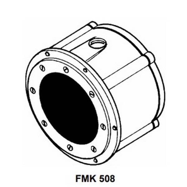 Grieb FMK 508 VT
